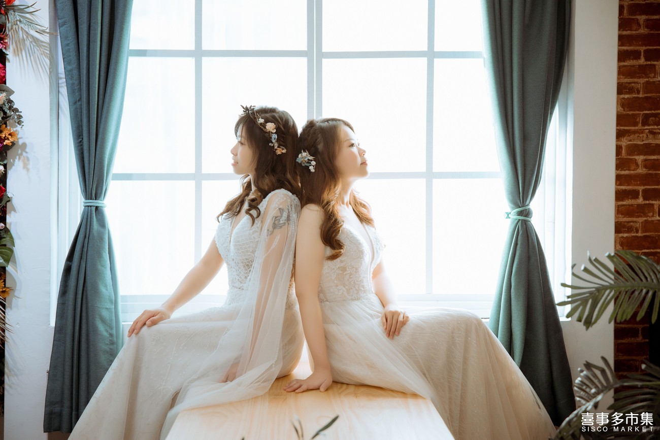 閨蜜寫真,閨蜜婚紗,姐妹寫真,閨蜜照,閨蜜攝影